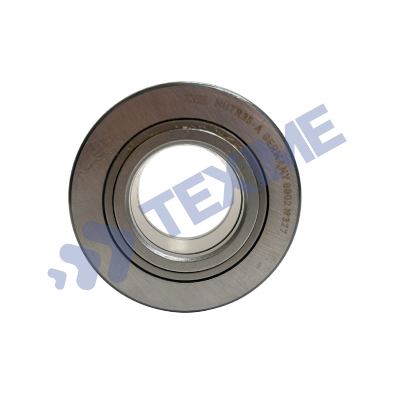 Yoke Type Track Rollers NUTR25